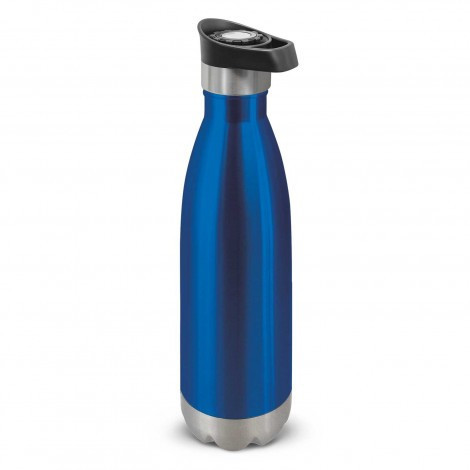 Mirage Vacuum Bottle - Push Button - 500ml