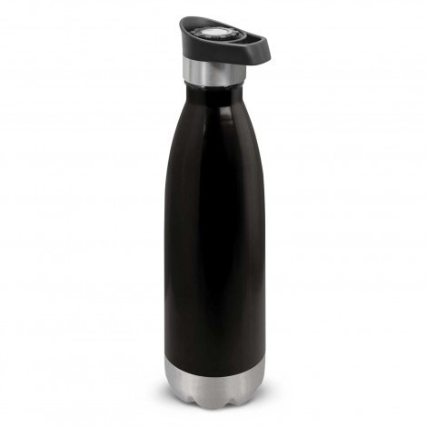Mirage Vacuum Bottle - Push Button - 500ml