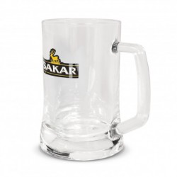 Munich Beer Mug - 400ml