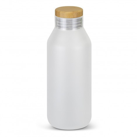 Natura Ida Glass Bottle 600ml