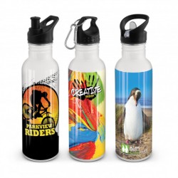 Nomad Bottle - Full Colour - 750ml