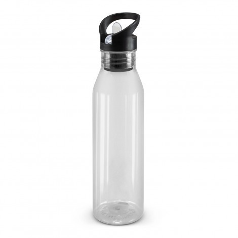 Nomad Bottle - Translucent - 750ml