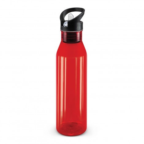 Nomad Bottle - Translucent - 750ml