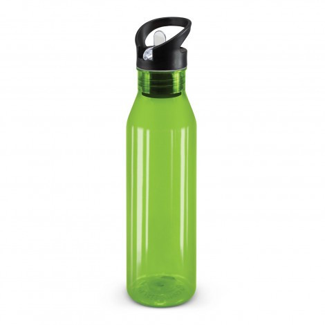 Nomad Bottle - Translucent - 750ml