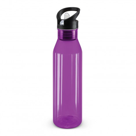 Nomad Bottle - Translucent - 750ml