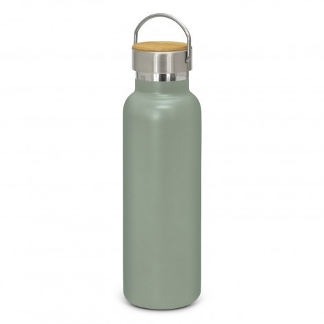 Nomad Deco Vacuum Bottle - Powder Coated - 650ml