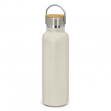 Nomad Deco Vacuum Bottle - Powder Coated - 650ml