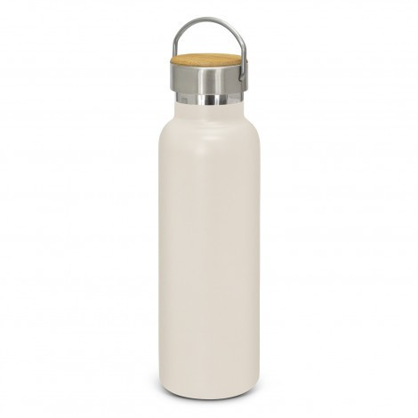 Nomad Deco Vacuum Bottle - Powder Coated - 650ml