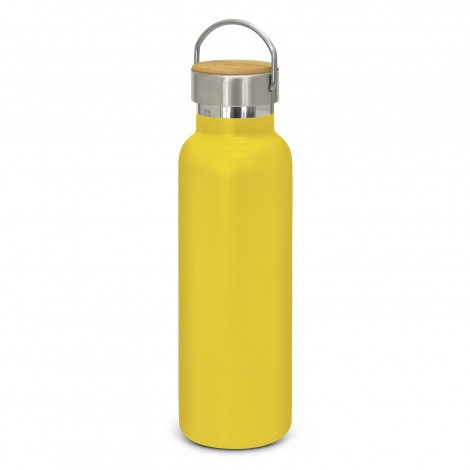 Nomad Deco Vacuum Bottle - Powder Coated - 650ml