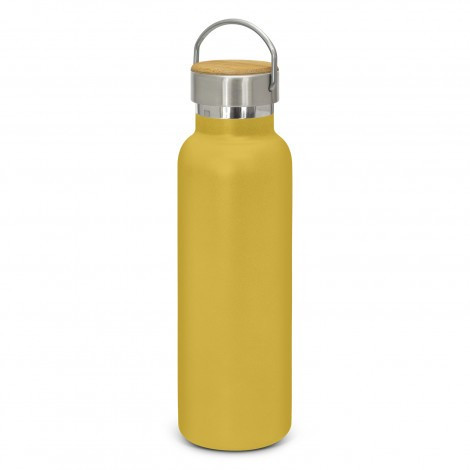 Nomad Deco Vacuum Bottle - Powder Coated - 650ml