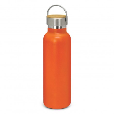 Nomad Deco Vacuum Bottle - Powder Coated - 650ml