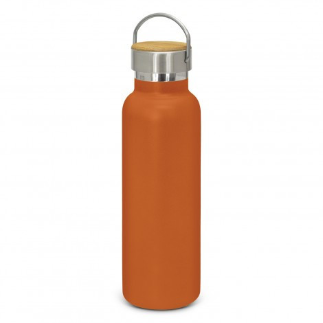 Nomad Deco Vacuum Bottle - Powder Coated - 650ml