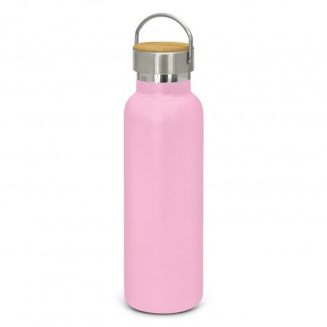 Nomad Deco Vacuum Bottle - Powder Coated - 650ml