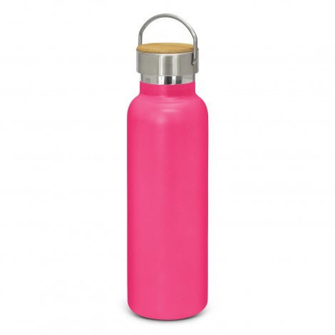 Nomad Deco Vacuum Bottle - Powder Coated - 650ml