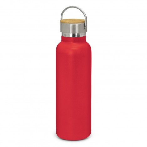 Nomad Deco Vacuum Bottle - Powder Coated - 650ml