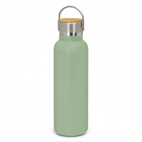 Nomad Deco Vacuum Bottle - Powder Coated - 650ml