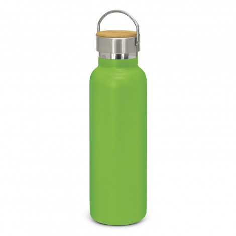 Nomad Deco Vacuum Bottle - Powder Coated - 650ml