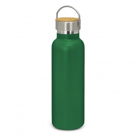 Nomad Deco Vacuum Bottle - Powder Coated - 650ml