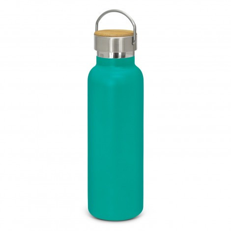 Nomad Deco Vacuum Bottle - Powder Coated - 650ml
