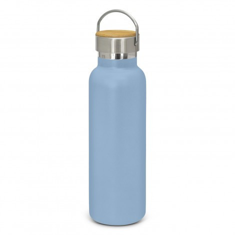 Nomad Deco Vacuum Bottle - Powder Coated - 650ml