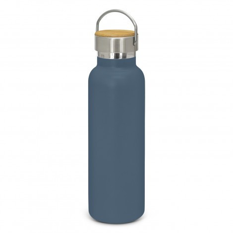 Nomad Deco Vacuum Bottle - Powder Coated - 650ml