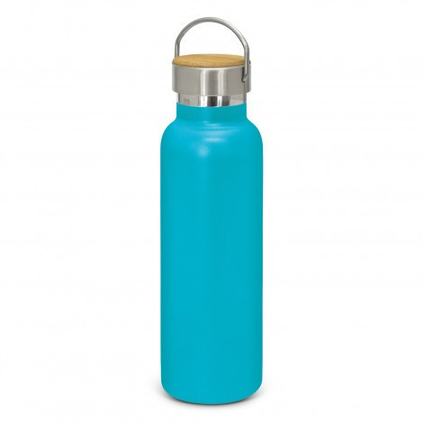 Nomad Deco Vacuum Bottle - Powder Coated - 650ml