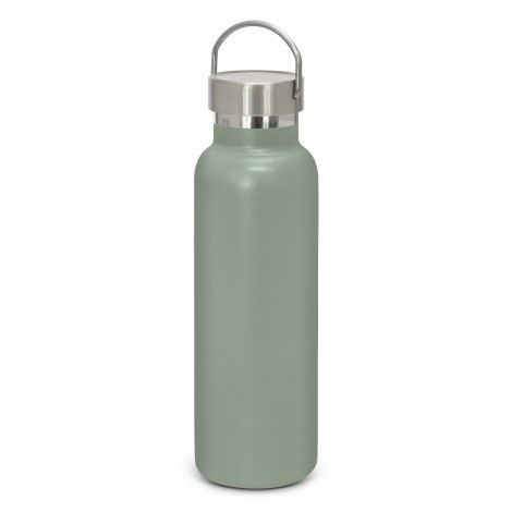 Nomad Deco Vacuum Bottle - Powder Coated - 650ml