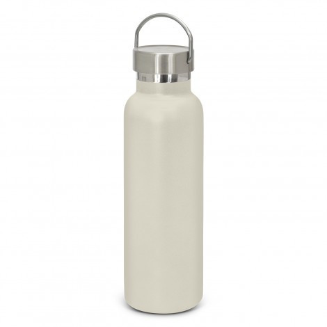 Nomad Deco Vacuum Bottle - Powder Coated - 650ml