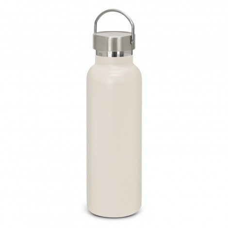 Nomad Deco Vacuum Bottle - Powder Coated - 650ml