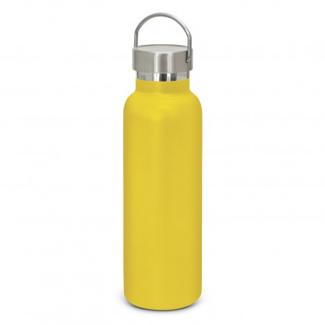 Nomad Deco Vacuum Bottle - Powder Coated - 650ml