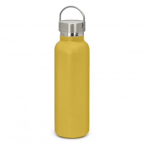 Nomad Deco Vacuum Bottle - Powder Coated - 650ml