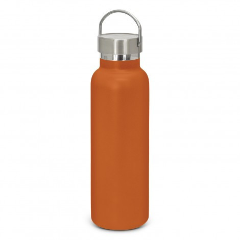 Nomad Deco Vacuum Bottle - Powder Coated - 650ml