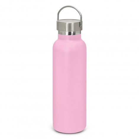 Nomad Deco Vacuum Bottle - Powder Coated - 650ml