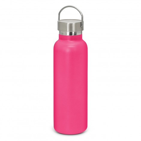 Nomad Deco Vacuum Bottle - Powder Coated - 650ml