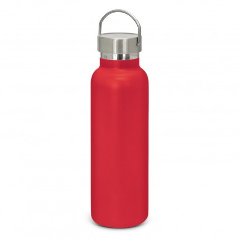 Nomad Deco Vacuum Bottle - Powder Coated - 650ml