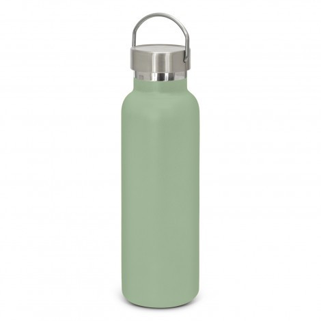 Nomad Deco Vacuum Bottle - Powder Coated - 650ml