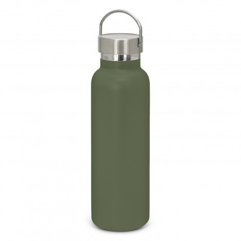 Nomad Deco Vacuum Bottle - Powder Coated - 650ml