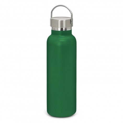 Nomad Deco Vacuum Bottle - Powder Coated - 650ml