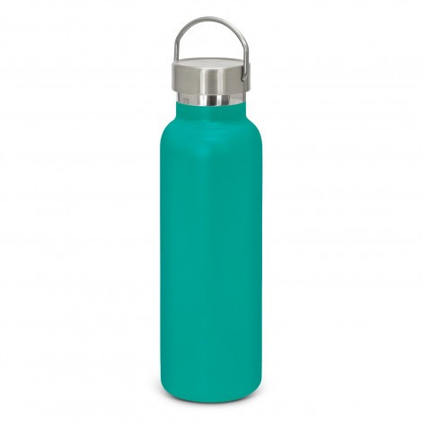 Nomad Deco Vacuum Bottle - Powder Coated - 650ml