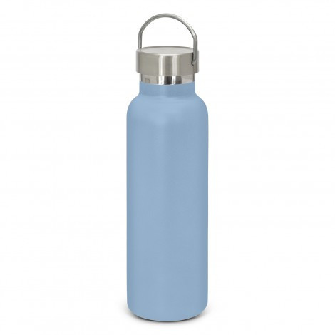 Nomad Deco Vacuum Bottle - Powder Coated - 650ml