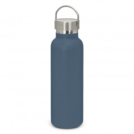 Nomad Deco Vacuum Bottle - Powder Coated - 650ml