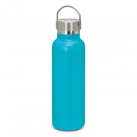 Nomad Deco Vacuum Bottle - Powder Coated - 650ml