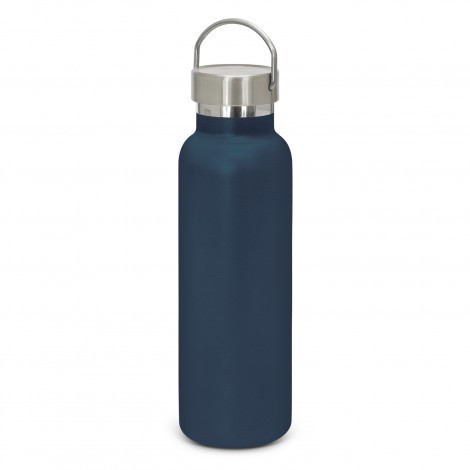 Nomad Deco Vacuum Bottle - Powder Coated - 650ml