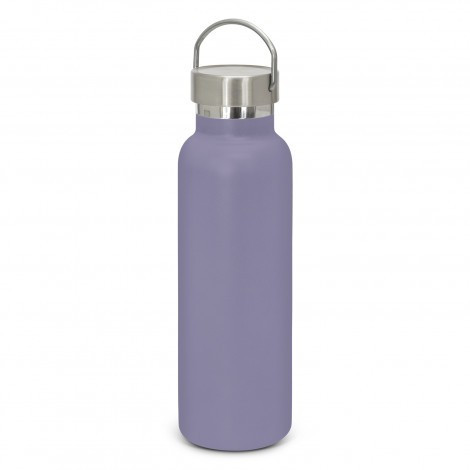 Nomad Deco Vacuum Bottle - Powder Coated - 650ml