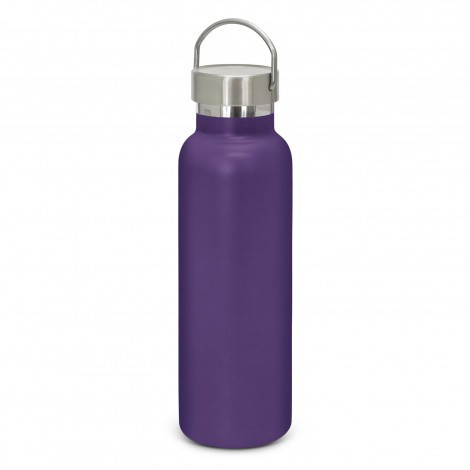 Nomad Deco Vacuum Bottle - Powder Coated - 650ml