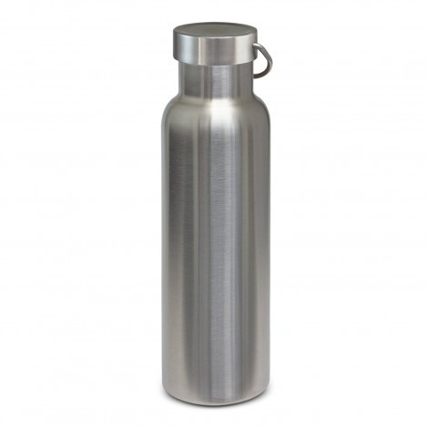 Nomad Deco Vacuum Bottle - Stainless - 650ml