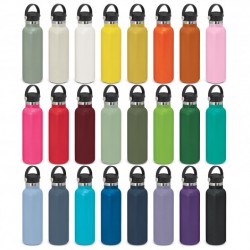 Nomad Vacuum Bottle - Carry Lid - 650ml