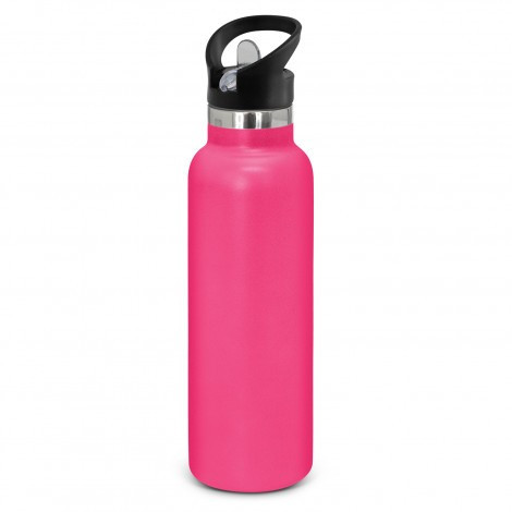 Nomad Vacuum Bottle - Powder Coated - 650ml