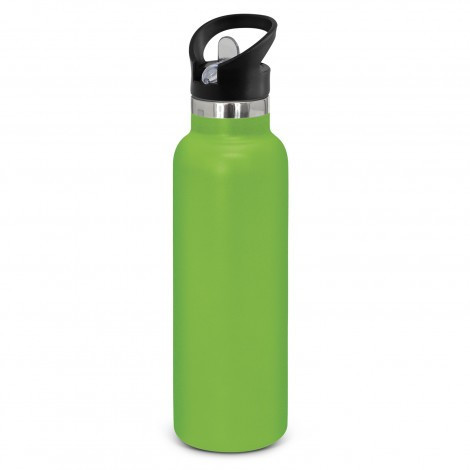 Nomad Vacuum Bottle - Powder Coated - 650ml