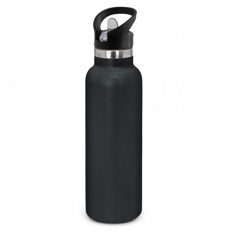 Nomad Vacuum Bottle - Powder Coated - 650ml